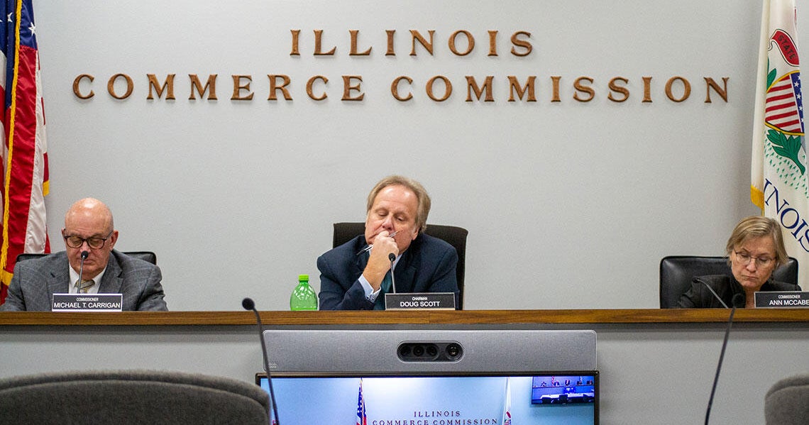 cbsnews.com - Partial win for customers': Illinois Commerce Commission approves $82 million rate hike for Nicor Gas