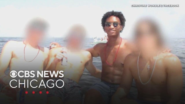 Group chats from Nolan Wells' phone show what friends said before, after vanishing