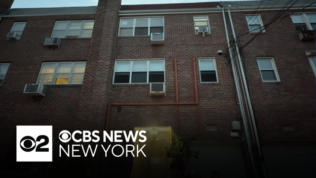 Queens man found dead with trauma inside family home, NYPD says