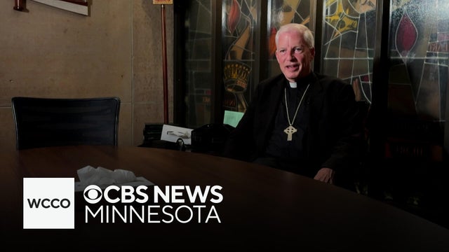 Minnesota bishop keeps faith through lung cancer diagnosis