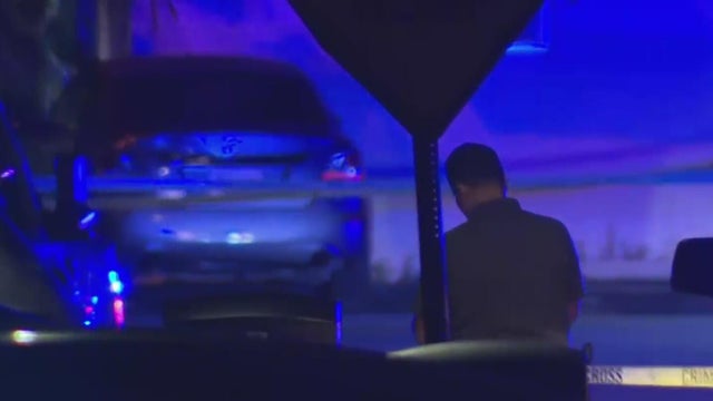 2 hospitalized after a shooting in Deerfield Beach