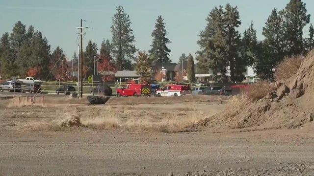 Several killed in shooting at Bend, Oregon, elementary school, sources say; suspect dead
