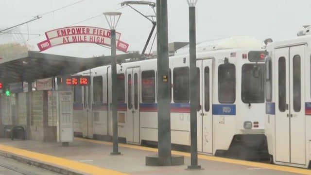 RTD provides affordable options to get to the Denver Broncos game against Seattle Seahawks