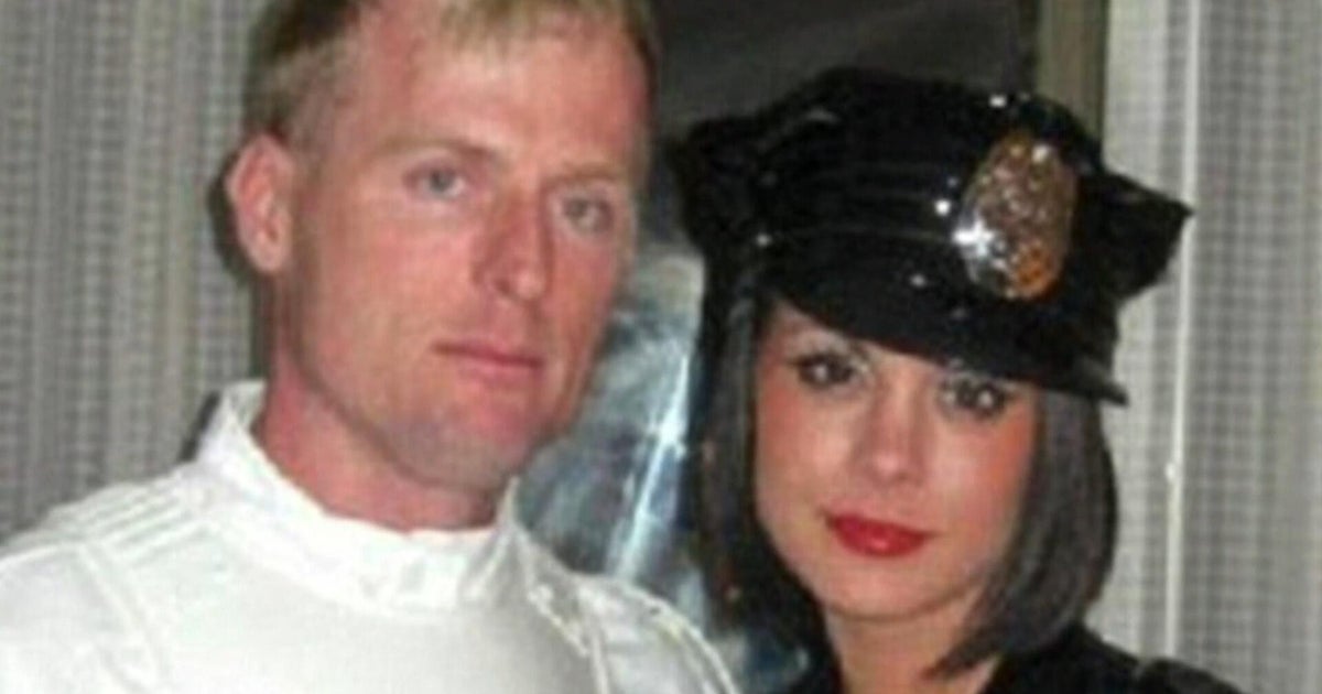 Woman's ex arrested in "The People's Court" cold case 15 years after she went missing