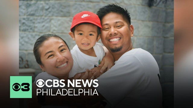 Pennsylvania nurse hopes to stay in U.S. after two weeks in immigration detention