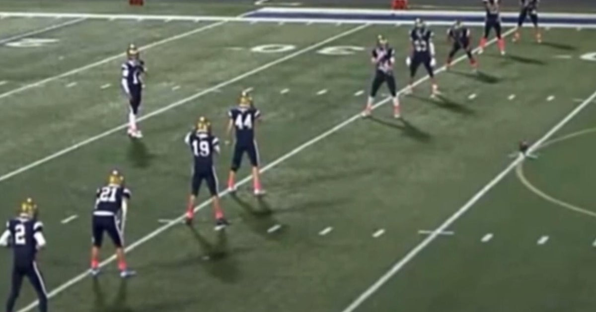 High school football coach fired after calling for onside kick while leading 57-0 in 2nd quarter