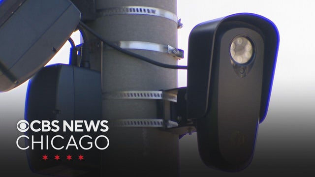 Flock cameras removed from Elgin Community College campus