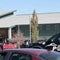 Children injured, suspect dead after Oregon elementary school shooting