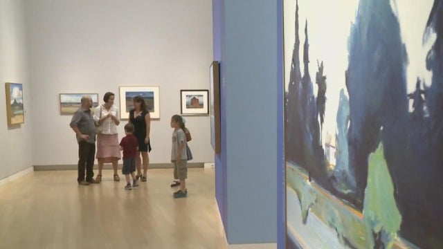 crocker art museum sacramento 