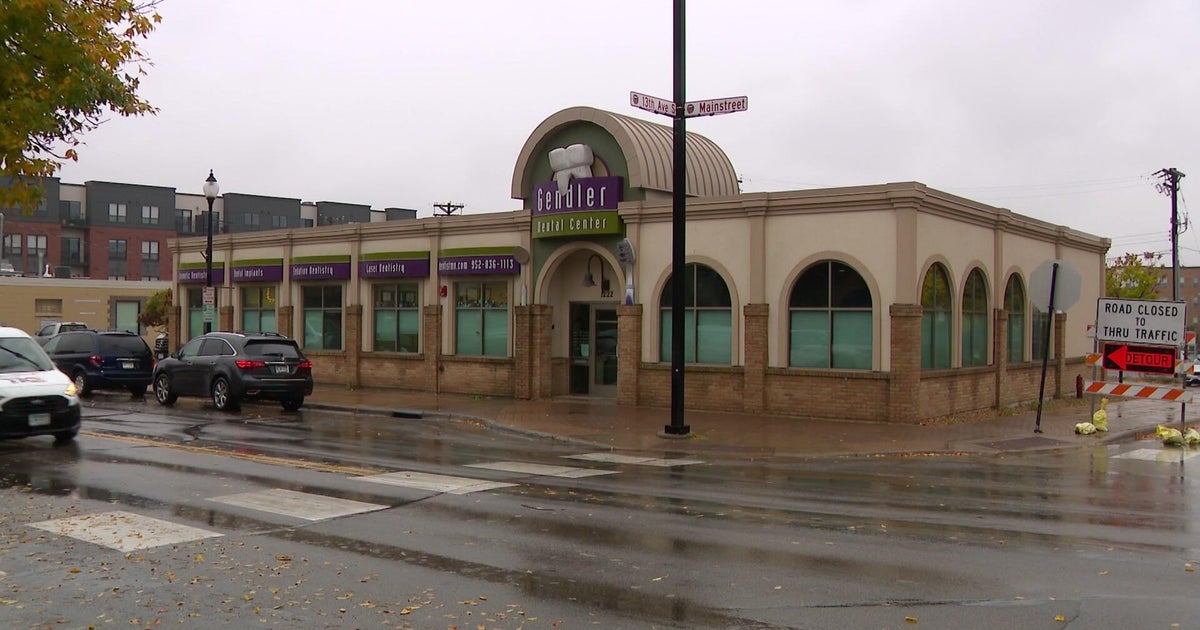 Minnesota man dies after routine dental cleaning in Hopkins, police ...