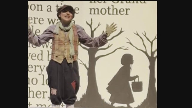 South Grand Prairie student fights to save canceled school play