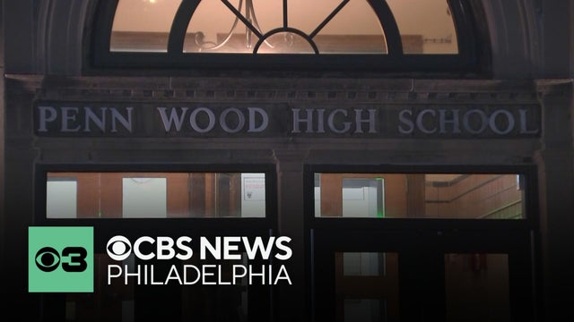 Penn Wood High School suspends all sports amid investigation