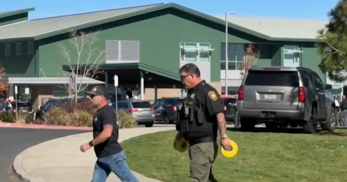 Eye Opener: Deadly school shooting in Oregon