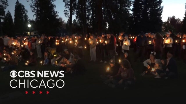 4 killed in Silver Rail Elementary School shooting in Bend, Oregon