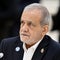 Iran's president denies nuclear ambitions, says he's ready for talks