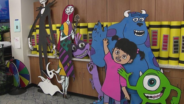 Broomfield High School hosts Boo Bash to bring together community