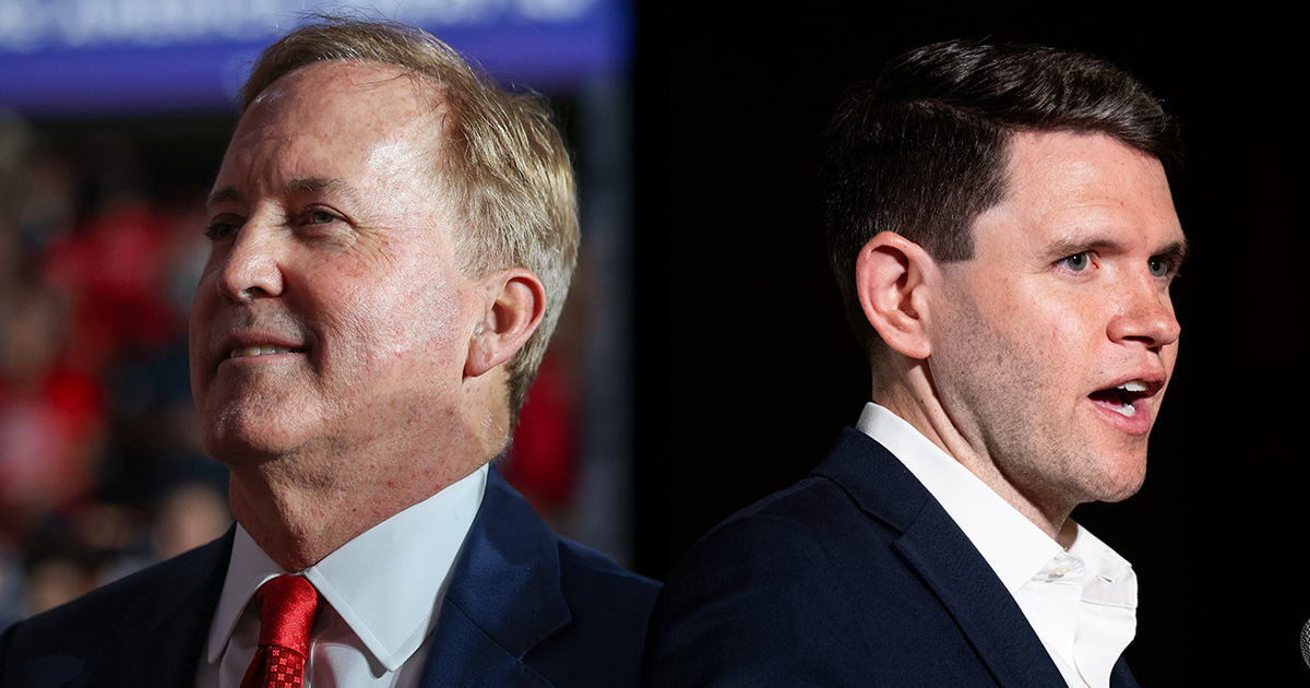 Tireless campaigning, big money and negative ads are driving a ...