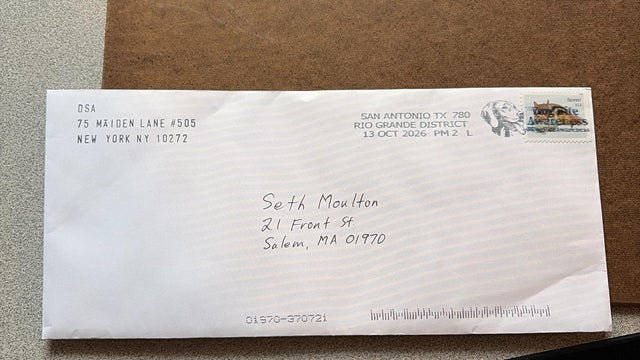 Seth Moulton Letter 