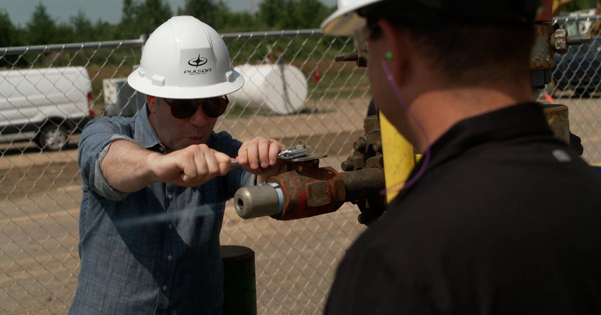 Helium shortage leaves American industries scrambling