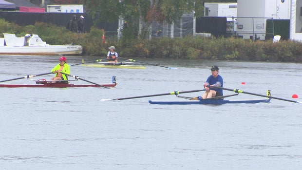 Head of the Charles 