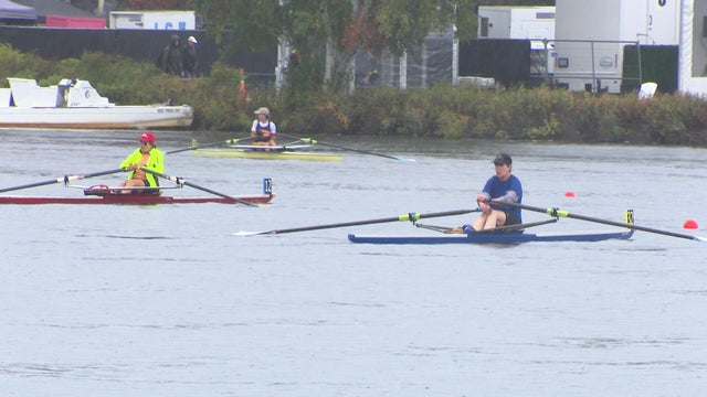 Head of the Charles 