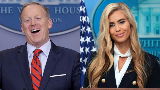 Sean Spicer on Katie Zacharia's ouster
