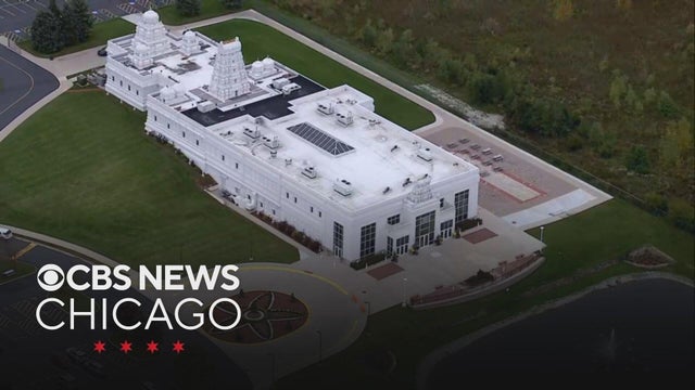 Rep. Krishnamoorthi, other Illinois leaders seek hate crime probe in Palatine mass shooting plot