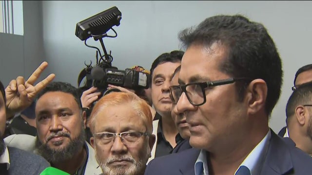 New leader in Hamtramck mayoral race after disputed absentee ballots counted