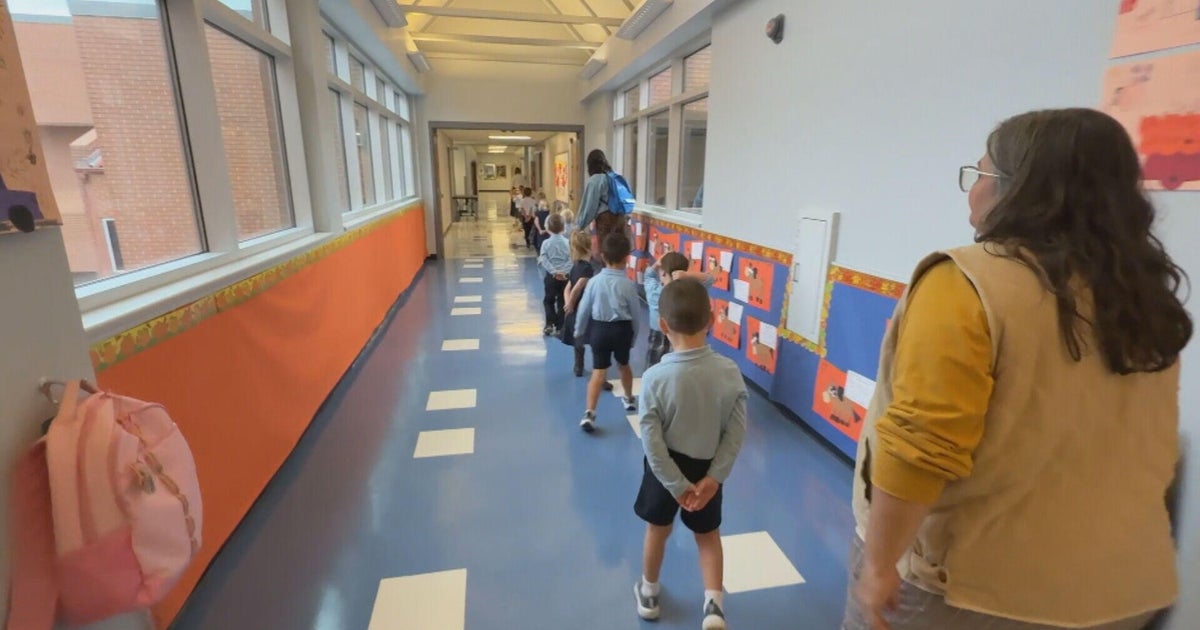 Colorado Catholic schools, parents challenge state preschool program, say it's actively excluding Catholic families