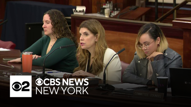 NYC Council hearing testimony from SpaceX about AI safety