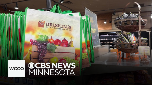 Why a Hopkins grocery store says it's at risk of shutting down