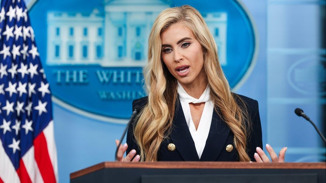 Katie Zacharia fired as press secretary