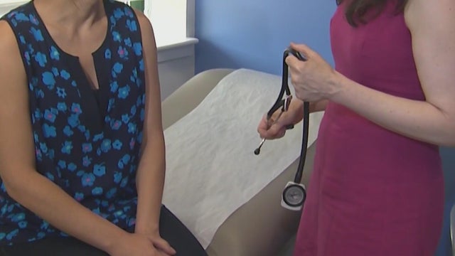 Menopause treatment update recommends hormone therapy for most women