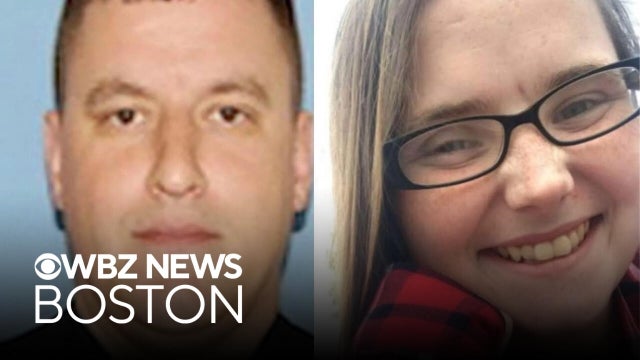 FBI agent shares disturbing messages between Matthew Farwell and Sandra Birchmore before her death