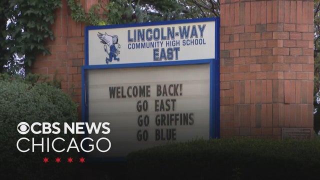 IHSA puts Lincoln-Way East High School on probation after racism accusations