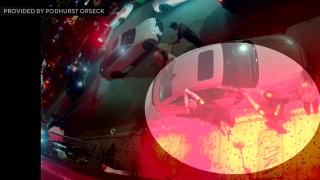 No charges will be filed by State Attorney's Office for the Miami officers in Wynwood shooting