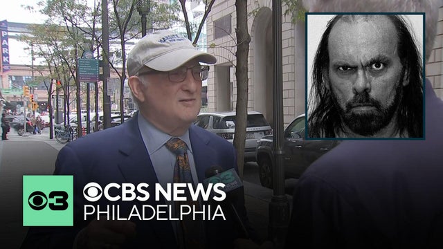 Lawyer who knew Raymond Horsch says he didn't suspect him of murder as Olney investigation grows