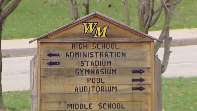 West Mifflin Area School District looks to reorganize buildings