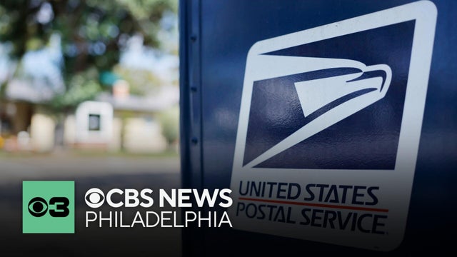Suspicious letters sent to election officials, congressional offices