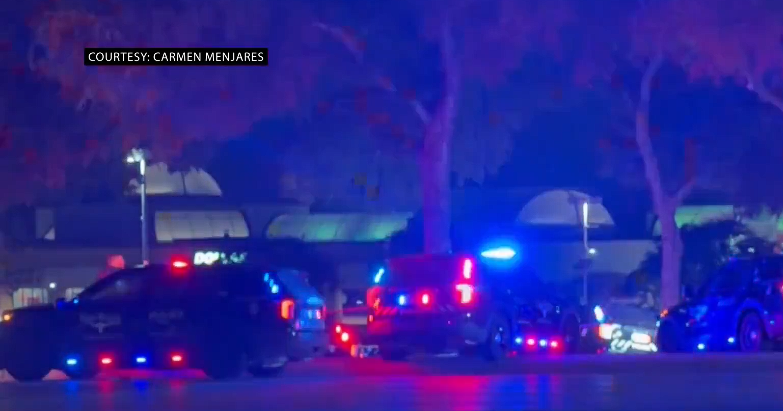 Fort Worth security guard charged with murder in fatal shooting at La ...