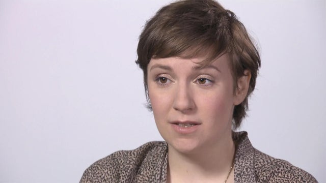 From the archives: Lena Dunham on "Girls"