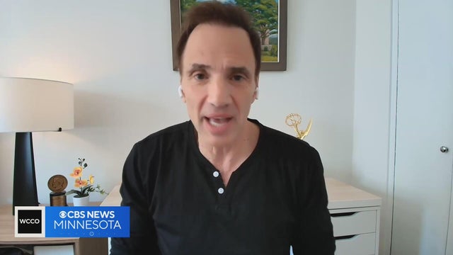 Comedian Paul Mecurio brings his stand-up to the Mall of America&rsquo;s House of Comedy