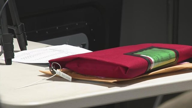 Wayne County Election Commission opens meeting