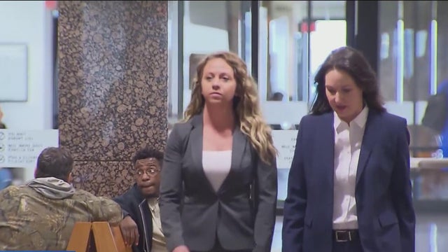 Former Dallas officer Amber Guyger released from prison after 7 years