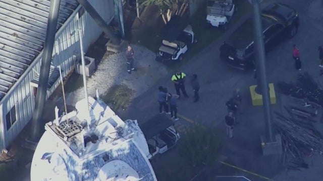 Six Flags Over Georgia reopening after deadly incident
