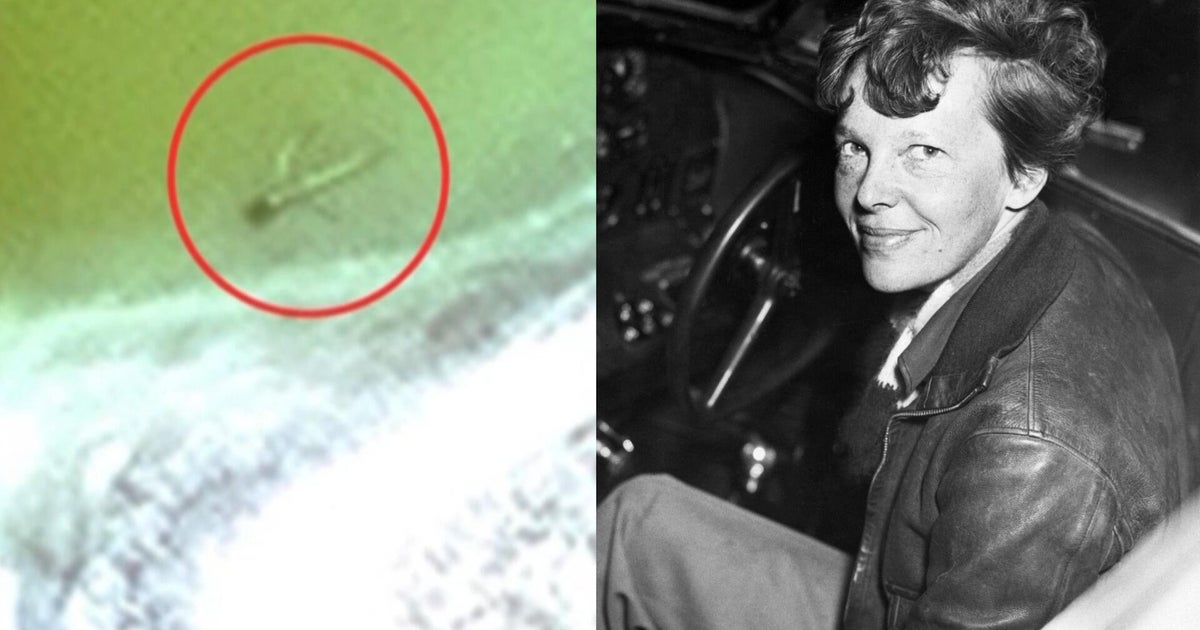 Answers on Amelia Earhart's plane disappearance could be days away. Here's what we know.
