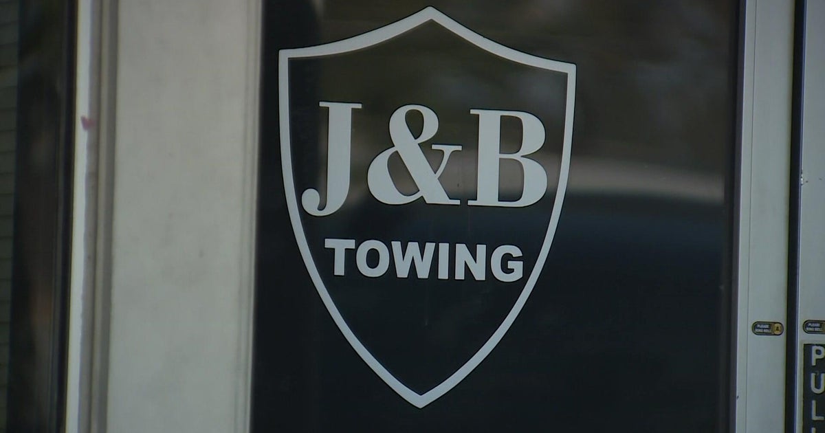 Company accused of illegally towing Aftershock attendees cars not permitted in Sacramento