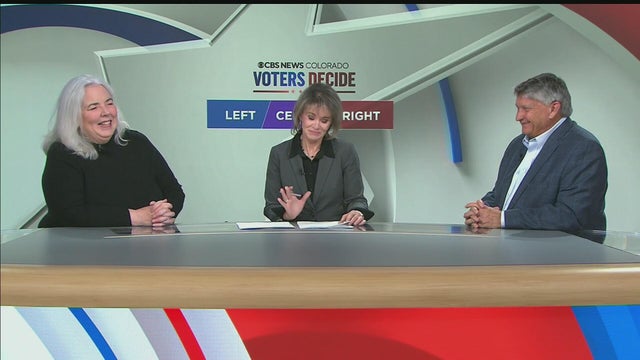 How could a Colorado ballot measure could change school funding - Watch "Left, Right, Center"