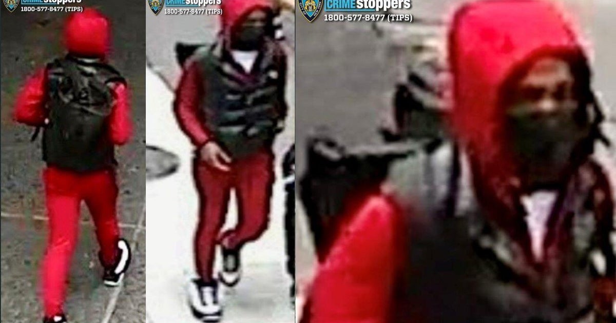Transit advocates call for ban on face coverings in NYC subway system ...