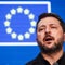 Ukraine still can't intercept drones due to Starlink issues, Zelenskyy says